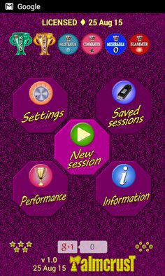 500+ Validator - Screenshot 1