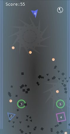 Bounce Ball - Screenshot 4