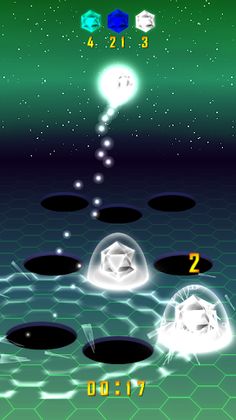 Jewel Whack - Screenshot 4