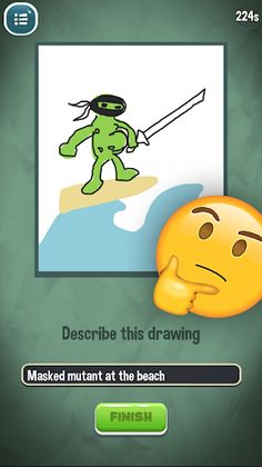 Drawing Phone Lite - Screenshot 4