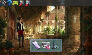 Broken Sword 5: The Serpent's Curse - Episode 2 - Screenshot 2