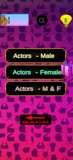 Find Who? Bollywood - Screenshot 2