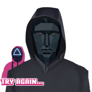 Red Light Green survival 3D - Screenshot 2