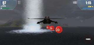 Jetpack Racer - Screenshot 3