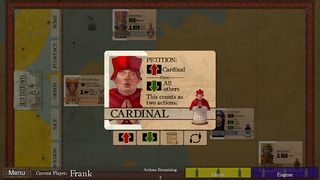Avignon: A Clash of Popes - Screenshot 3