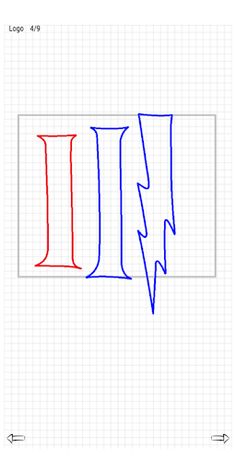 Learn to Draw Harry - Screenshot 2