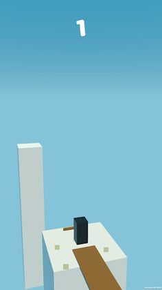 SWING BRIDGE - Screenshot 1