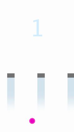 Jumping Bounce Speed Ball - Screenshot 4