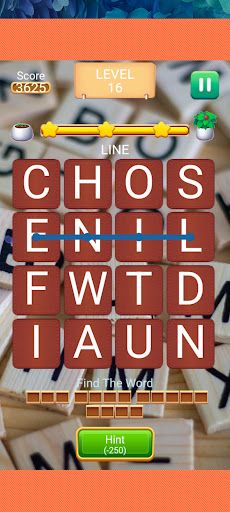 Easy Word - Screenshot 3