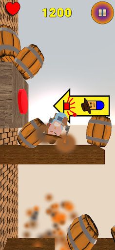 Revolman - Screenshot 2