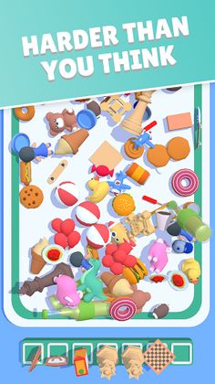 Match Triple 3D - Matching Rel - Screenshot 4