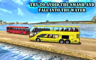 Coach Bus Simulator Games 2021 - Screenshot 2