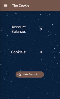 The Cookie - Screenshot 3