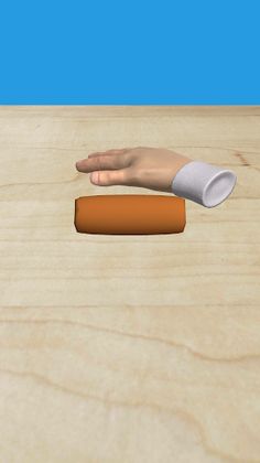 Clay Cracker - Screenshot 1