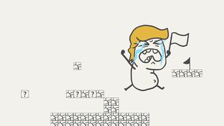 Super Dumb Frog - Screenshot 2