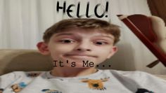 HelloItsMe by FKU (from Bilsem - Screenshot 2