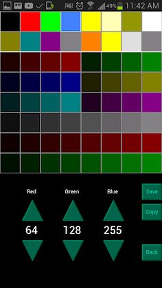 Battle Game Builder (Game Make - Screenshot 3