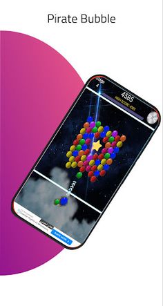 bubble shooter - Screenshot 1