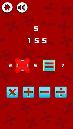 Math Training game - Screenshot 3