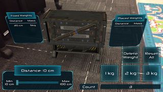 Armadus - Screenshot 2