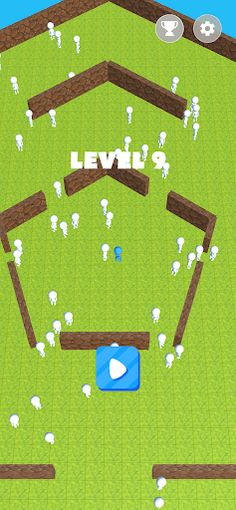 GunShooters.io - Screenshot 4