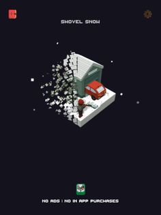 My Winter Album - Screenshot 4