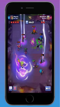 Merge Arena - Screenshot 3