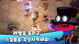 톤톤아레나 : 오토체스RPG - Screenshot 3