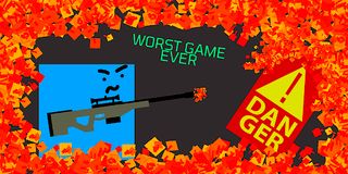 WGE (Worst Game Ever) - Screenshot 1