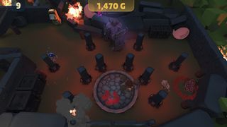 Mobile Zombies - Screenshot 2