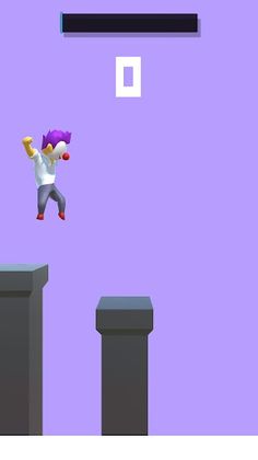 SKY JUMP - Screenshot 3
