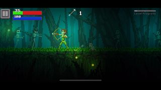 Arwenbow - Arrow Master - Screenshot 2