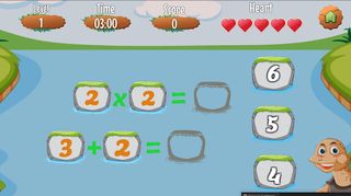 Gaduin : Let's Play! - Screenshot 3