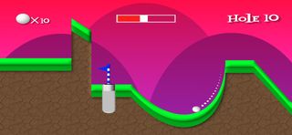 Par 1 Golf 5 - Screenshot 1