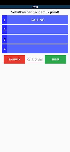 Family 100 2023 - Screenshot 4