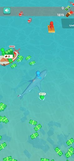 Island Defender! - Screenshot 3