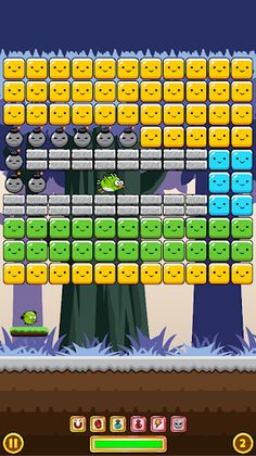 Breakout Birdie - Screenshot 4