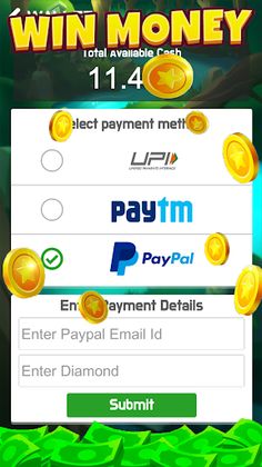 Money Jewel:Win Real Cash - Screenshot 4