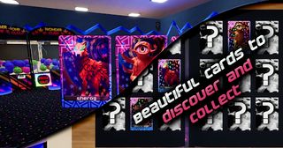 Arcade Simulator - Screenshot 1