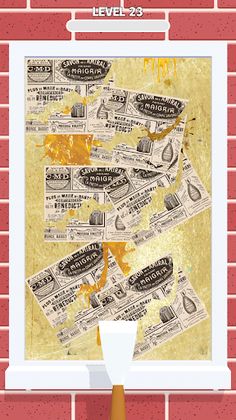 Glass Clean 3D - Deep Clean - Screenshot 2