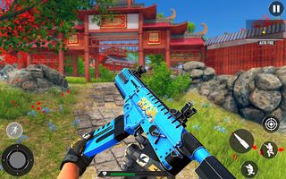 IGI Commando Mission: FPS Game - Screenshot 2