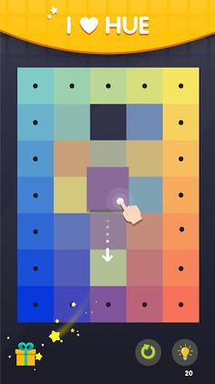 ColorDom - Best color games al - Screenshot 1