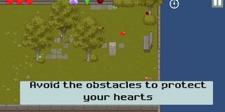 SUS: The Hidden Quest - Screenshot 2