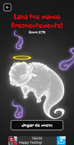 Bison Rush - Screenshot 2