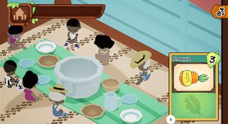 Beyond the Stars Mobile - Screenshot 3