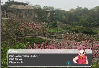 Isekai in Wonderland - Screenshot 3