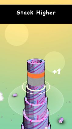 Toilet Paper Cake - Screenshot 3