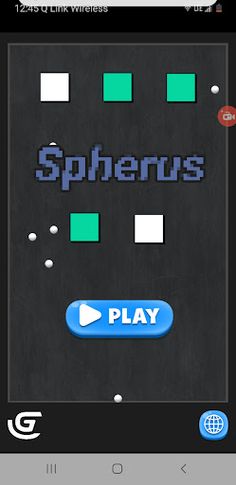 Spherus - Screenshot 2