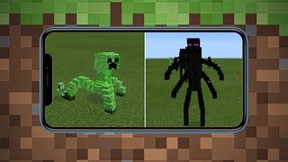 Mutant Creatures Mod Minecraft - Screenshot 2
