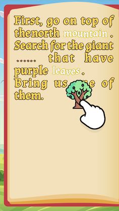 Storytale - Screenshot 1